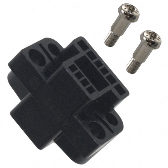 QR/P8-8S-C(02) Hirose Electric Co Ltd  Backplane-Steckverbindergehäuse